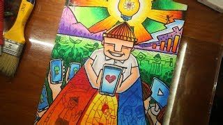 Top 10 makataong kilos drawing ideas and inspiration .